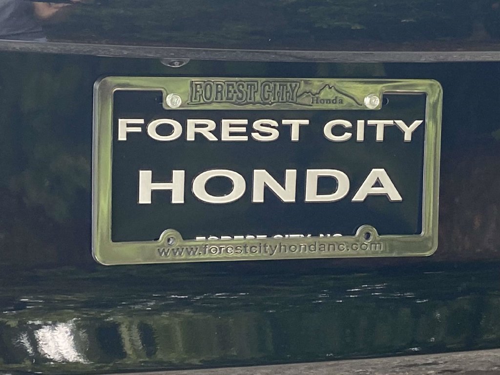 New 2027 Honda HR-V Sport image 29
