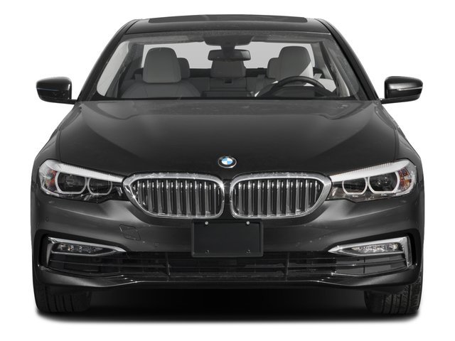 Used 2017 BMW 530i xDrive AWD/4WD image 7