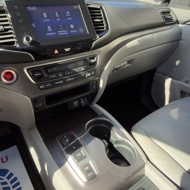 Used 2023 Honda Ridgeline RTL image 25