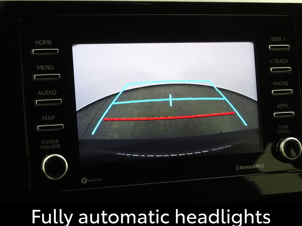 Used 2022 Toyota Camry LE image 8