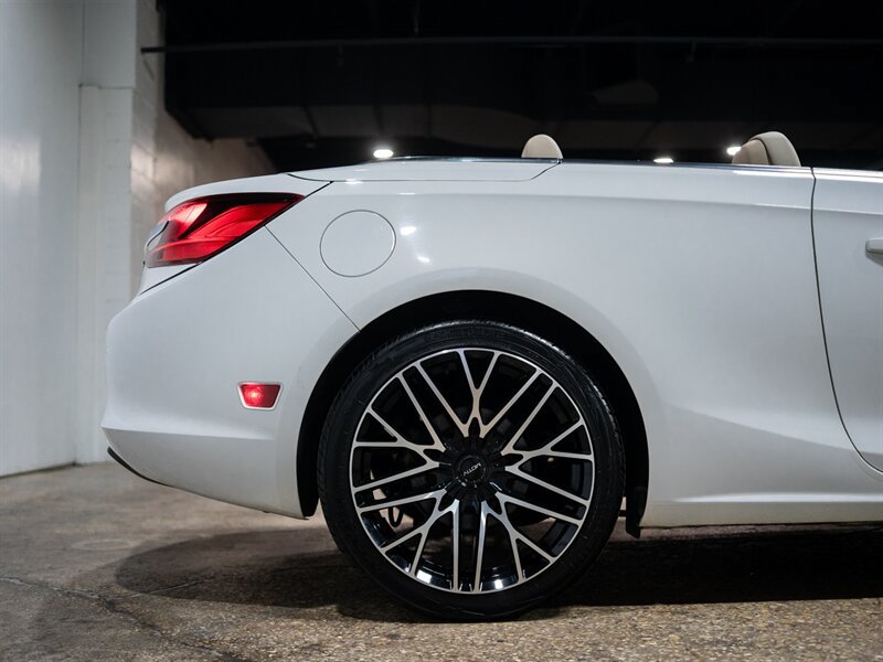 Used 2016 Buick Cascada Premium FWD image 14