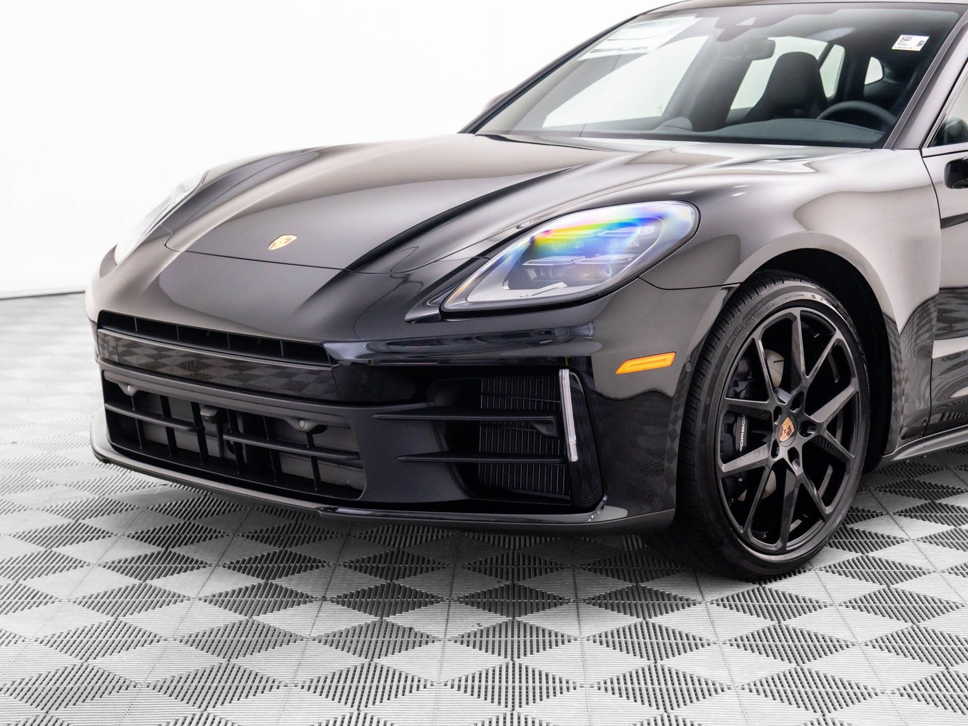 New 2026 Porsche Panamera 4 AWD/4WD image 40