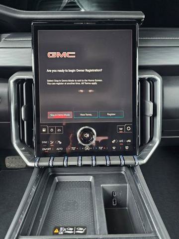 New 2026 GMC Acadia Elevation w/ Black Edition FWD image 35