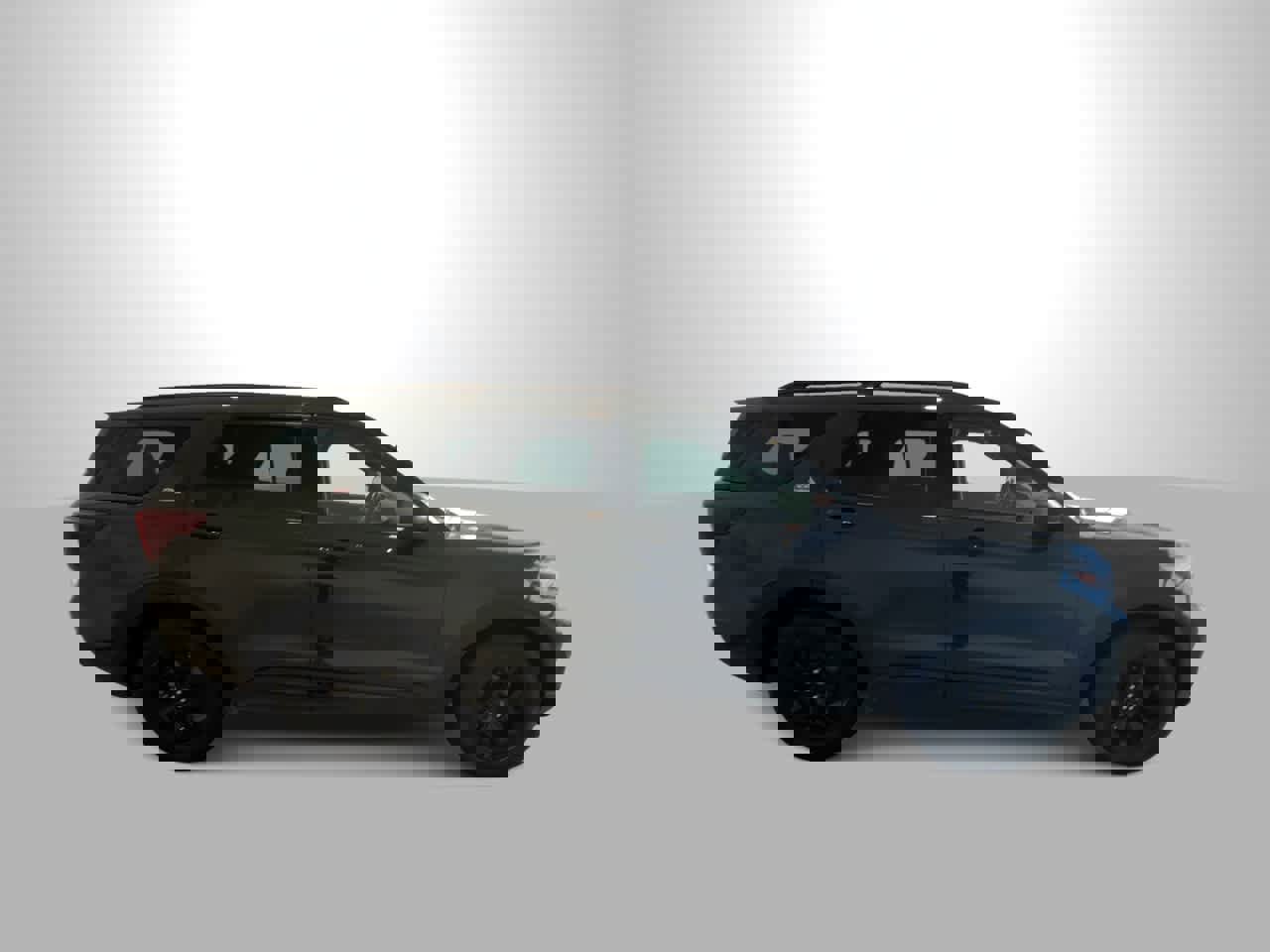 Used 2021 Ford Explorer Timberline image 9