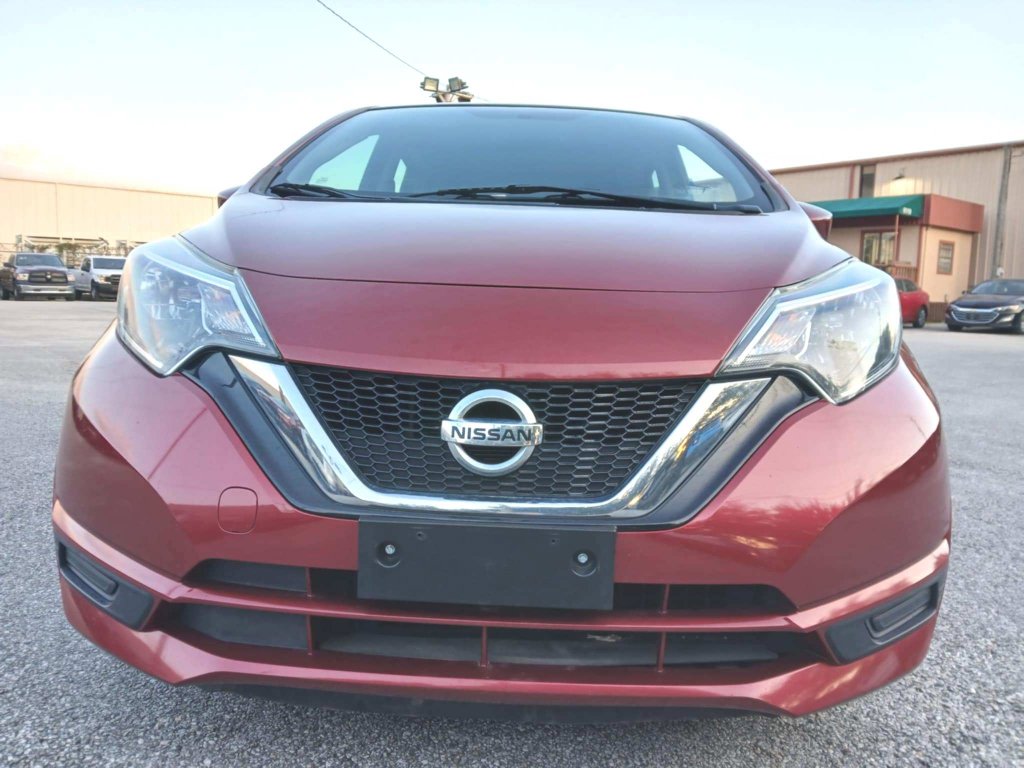 Used 2019 Nissan Versa Note SV image 2