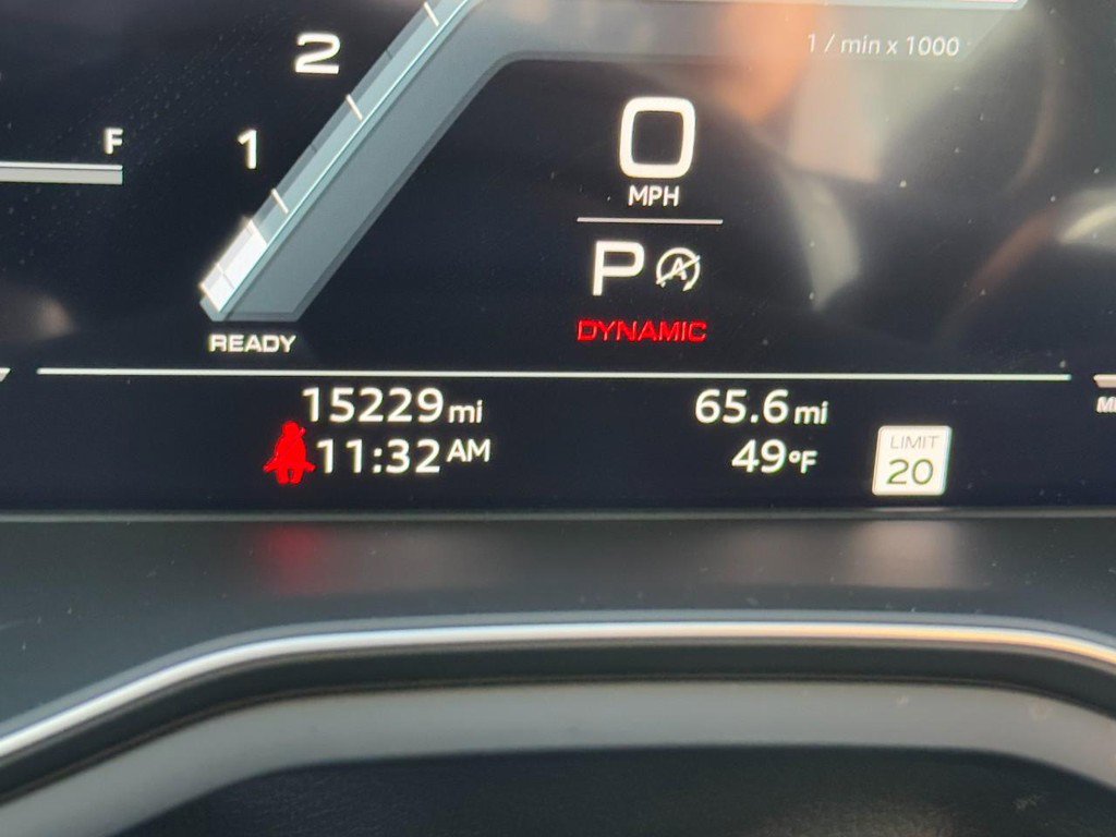 Used 2024 Audi S5 Premium Plus w/ Premium Plus Package image 20