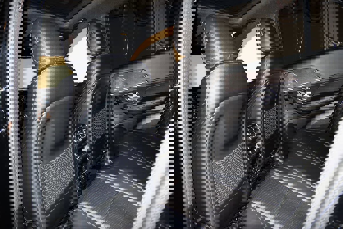 Used 2022 Mercedes-Benz GLE 450 4MATIC image 66