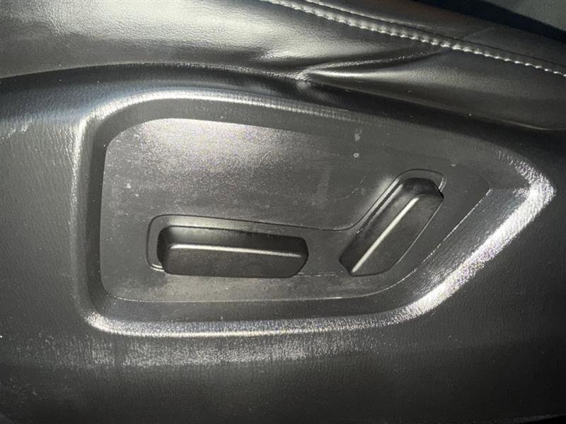 Used 2019 MAZDA CX-5 Touring image 29