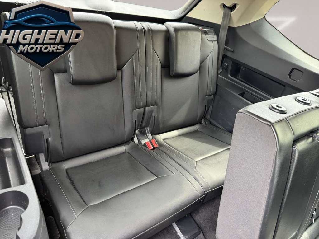 Used 2018 Volkswagen Atlas SE image 19