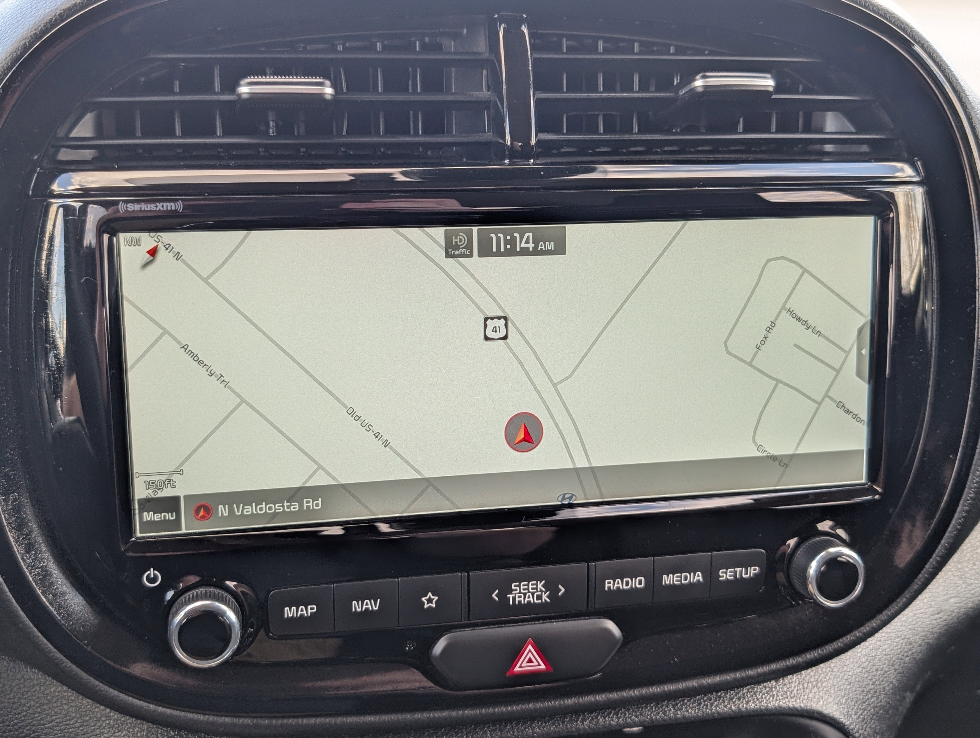 Used 2022 Kia Soul S image 18