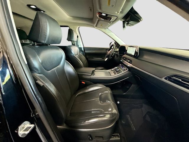Used 2022 Hyundai Palisade SEL w/ Premium Package AWD/4WD image 31