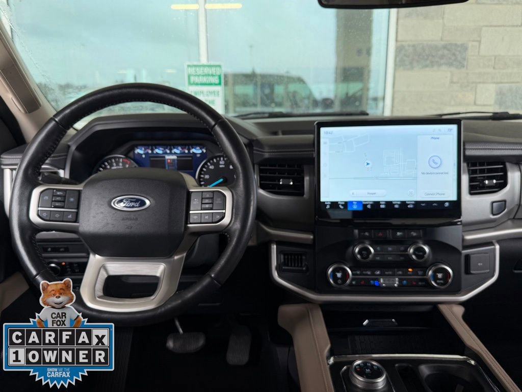 Used 2024 Ford Expedition Max XLT image 7