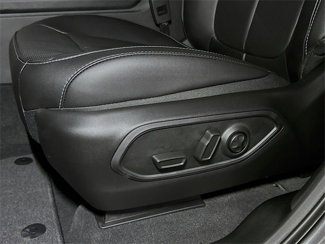 New 2025 Jeep Grand Cherokee L Limited image 13