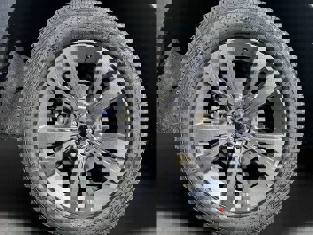 New 2026 Ford Explorer Active image 8