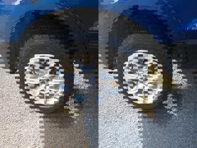 Used 2021 Ford EcoSport SE w/ Interior Protection Package image 8