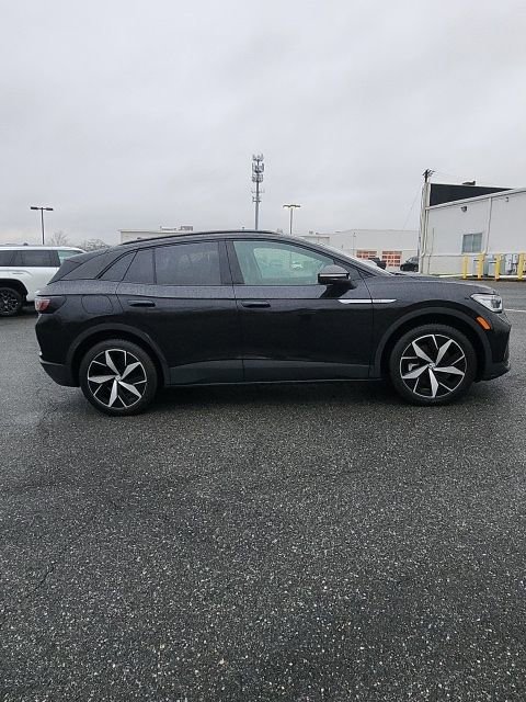 Used 2024 Volkswagen ID.4 Pro S image 7
