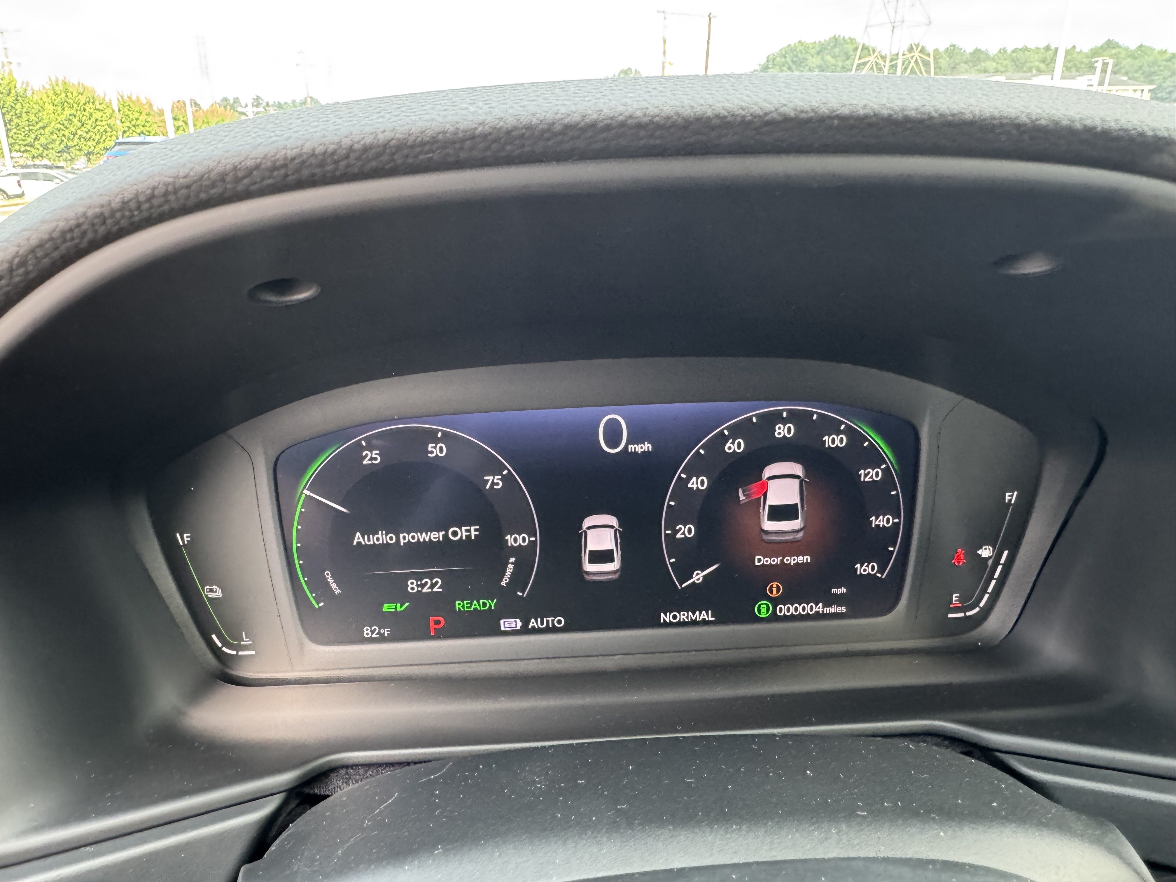 New 2026 Honda Accord Touring image 23