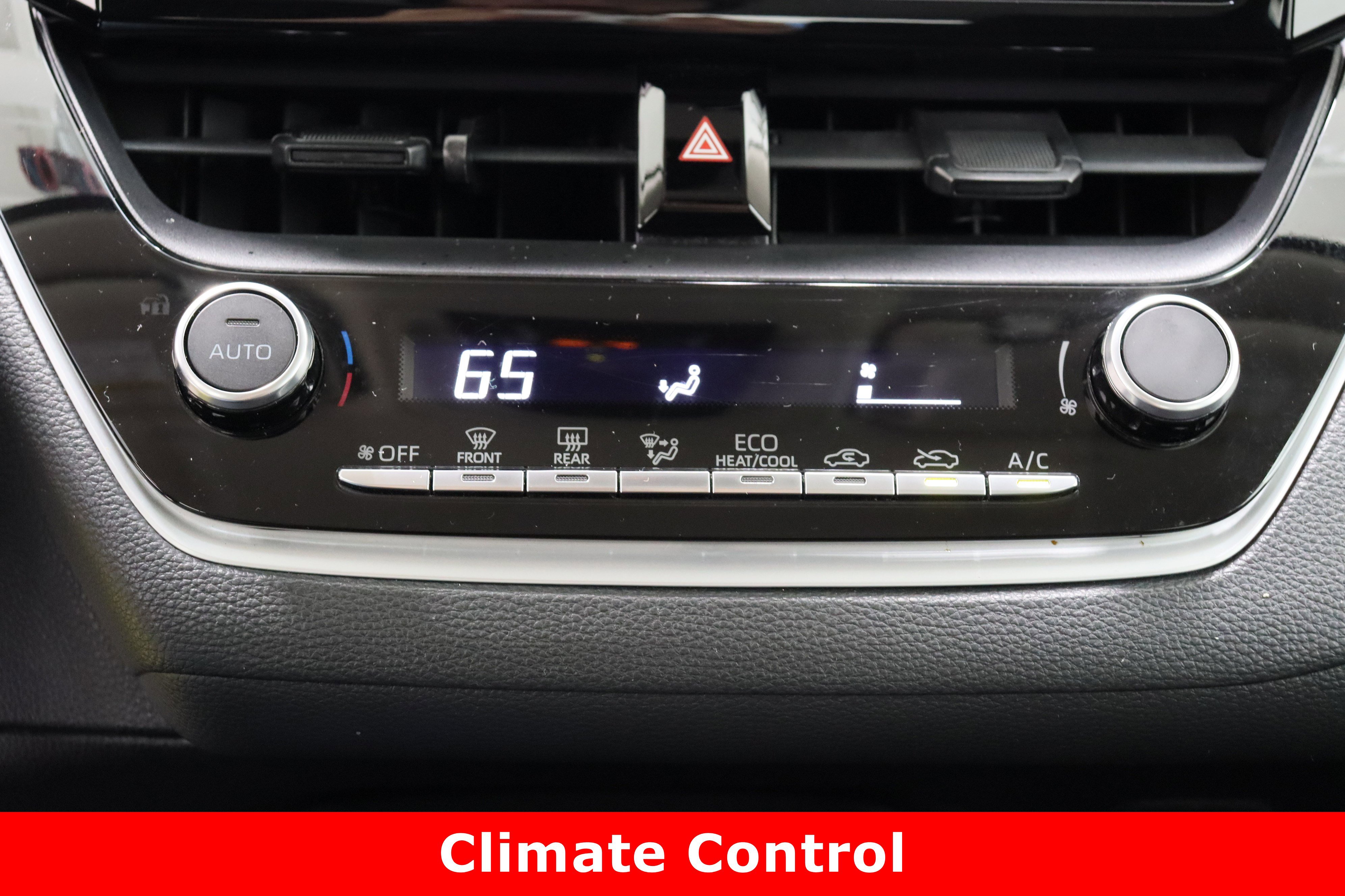 Certified 2024 Toyota Corolla LE image 18