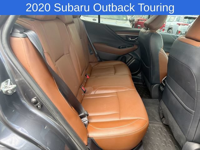 Used 2020 Subaru Outback Touring AWD/4WD image 23