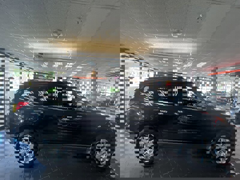 Used 2012 Chevrolet Traverse LT w/ All-Star Edition image 5