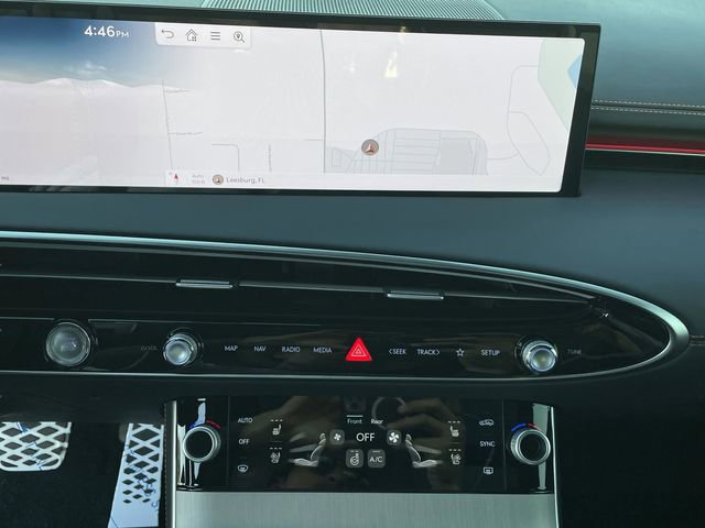 New 2026 Genesis GV70 3.5T Sport Advanced image 24