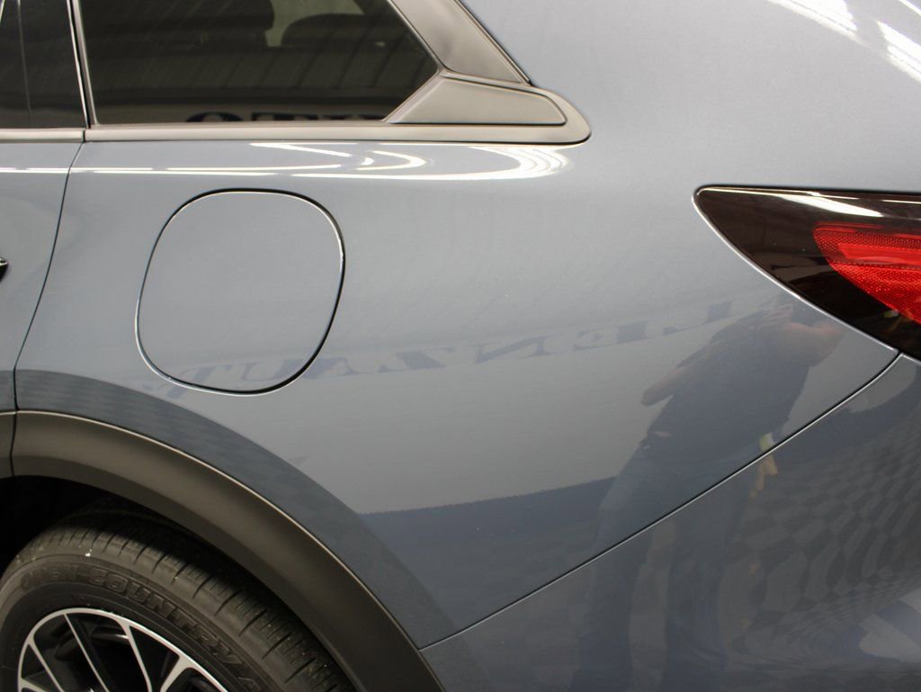 Used 2025 MAZDA CX-70 Plug-In Hybrid w/ Premium Pkg image 37