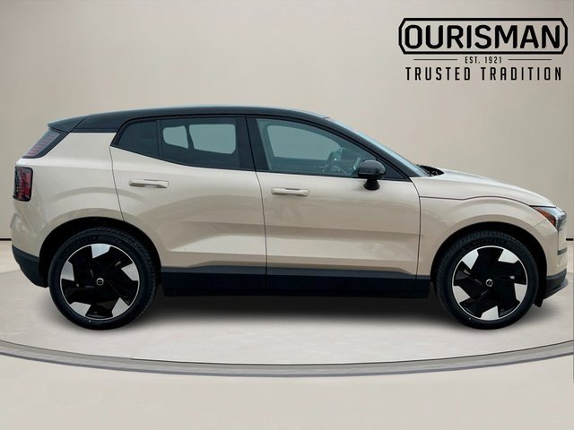 New 2026 Volvo EX30 Plus image 2