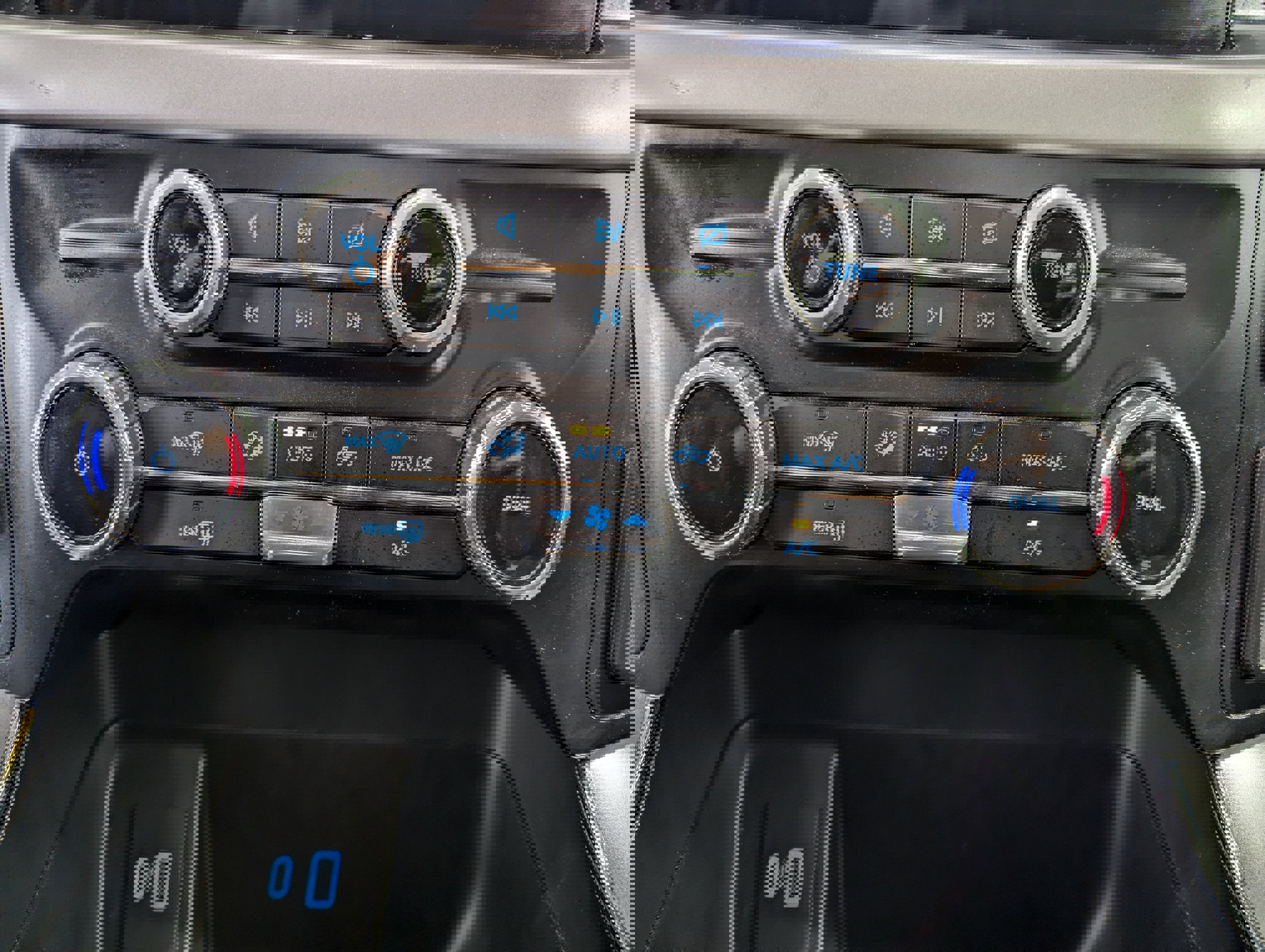 Used 2024 Ford F150 XLT w/ Mobile Office Package image 23