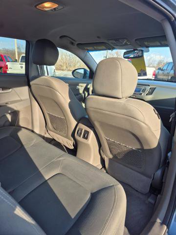 Used 2014 Kia Sportage EX image 11