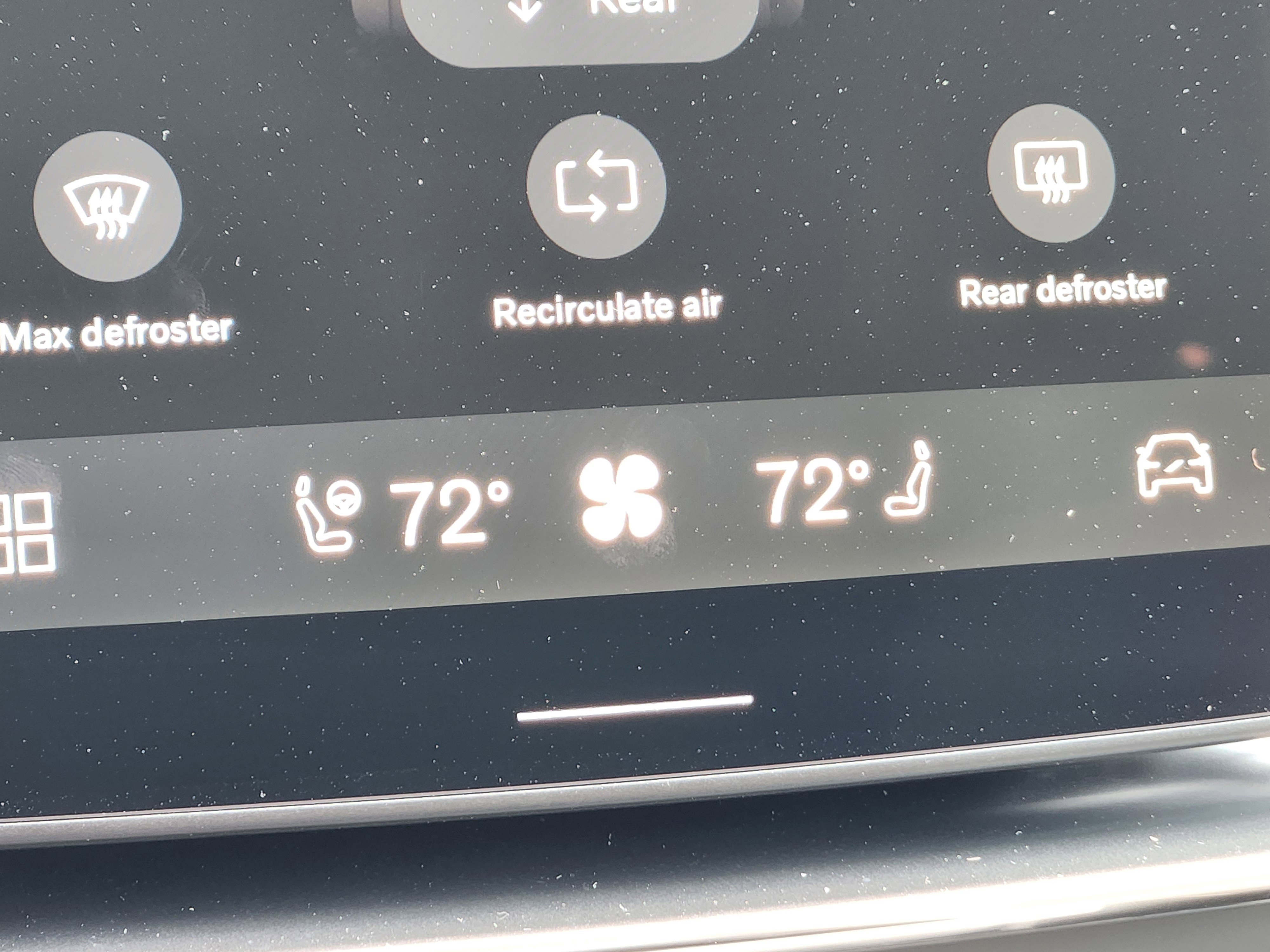 New 2025 Volvo XC90 T8 Plus w/ Protection Package image 30