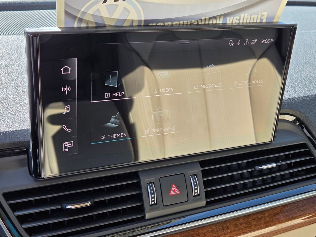 Used 2023 Audi Q5 2.0T Premium Plus w/ Premium Plus Package image 15