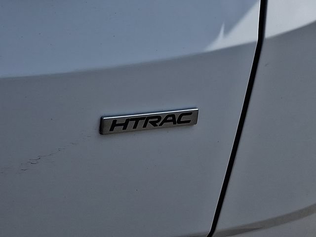 Certified 2023 Hyundai Tucson SEL AWD/4WD image 32