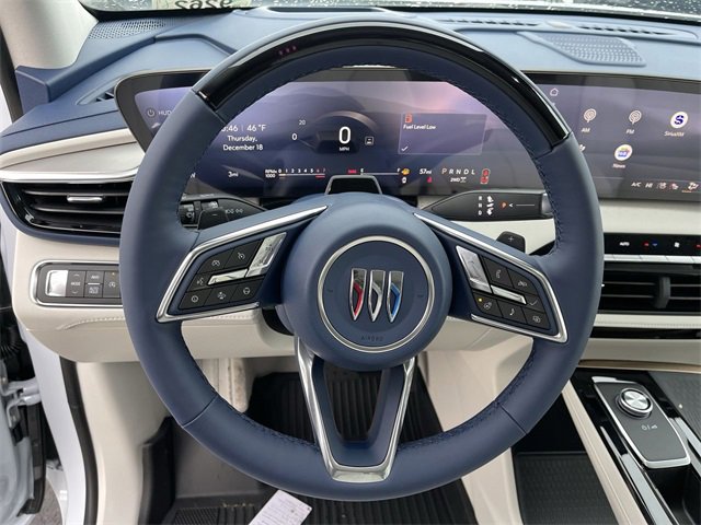 New 2026 Buick Enclave Avenir w/ Super Cruise Package image 14