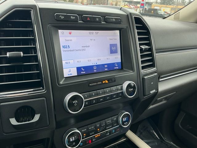 Used 2021 Ford Expedition Max Limited image 21