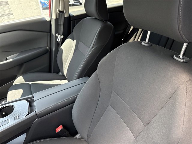 New 2026 Nissan Rogue S image 6