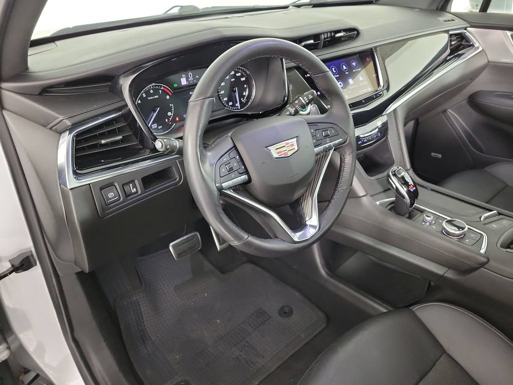 Used 2020 Cadillac XT6 Sport AWD/4WD image 20