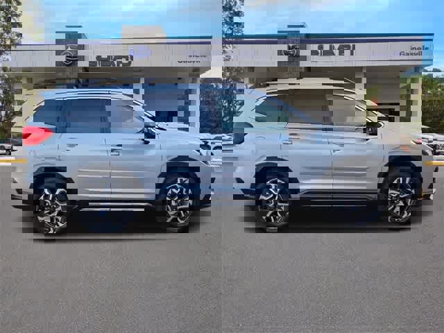 New 2025 Subaru Ascent Limited image 7