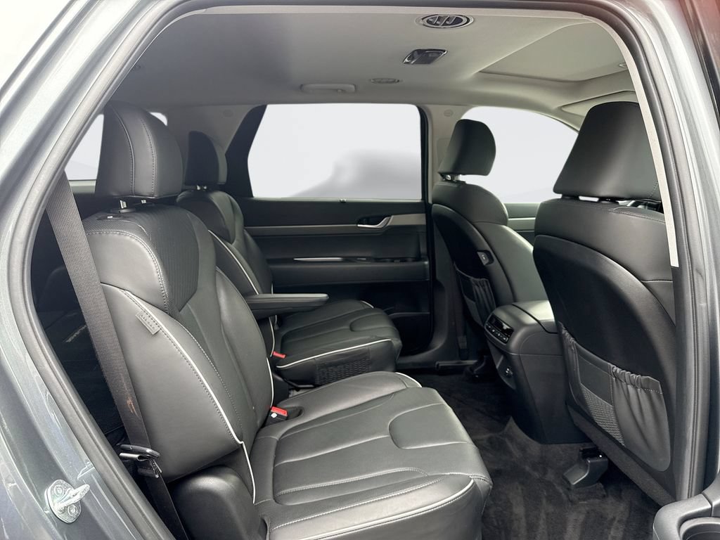 Used 2024 Hyundai Palisade XRT FWD image 25