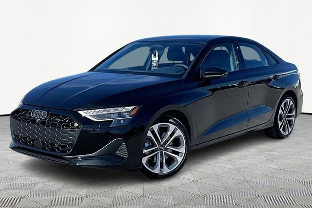 New 2026 Audi A3 2.0T Premium Plus image 1