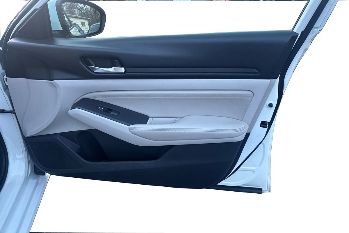 Used 2019 Nissan Altima 2.5 S image 21