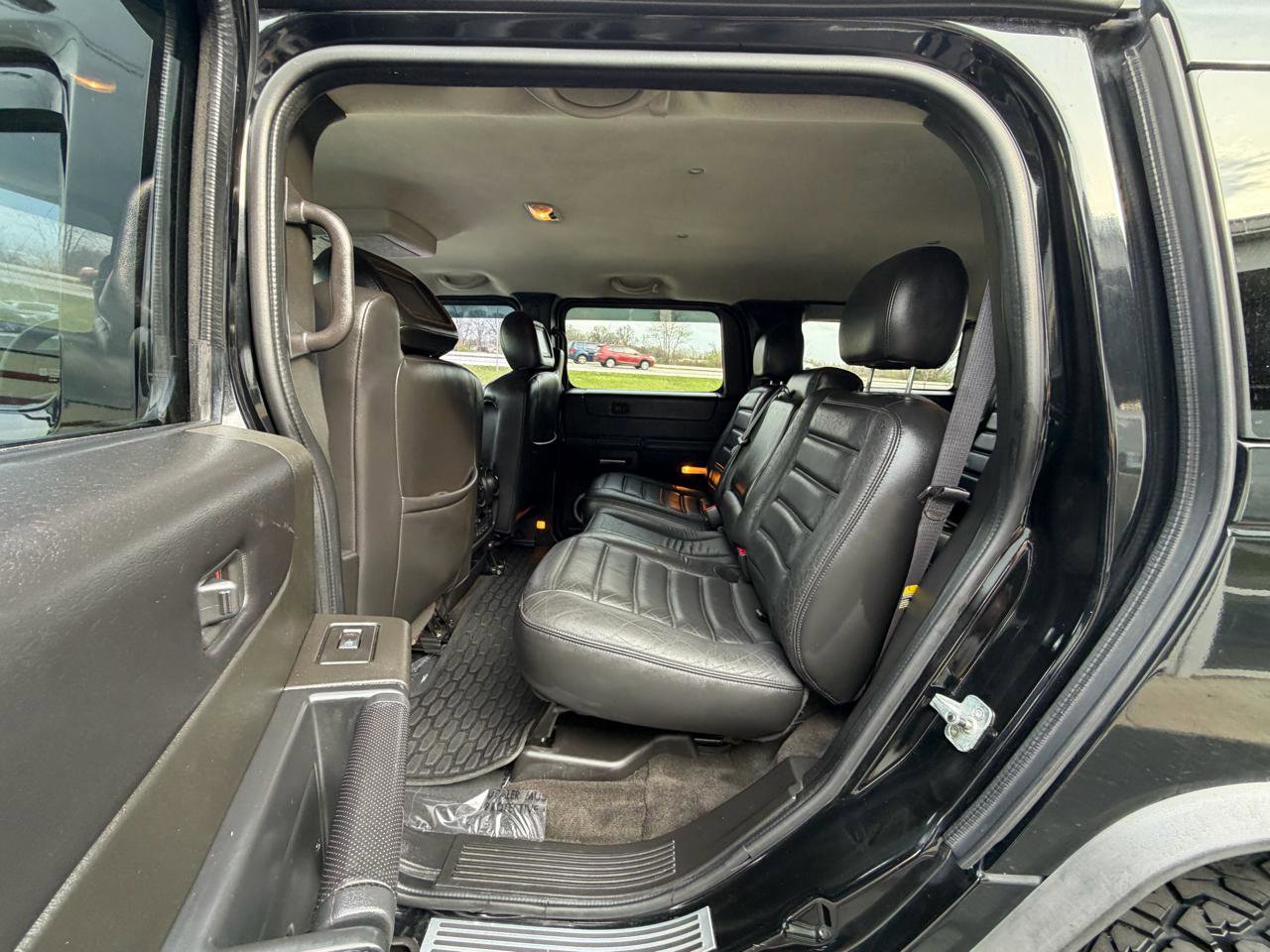 Used 2006 HUMMER H2 image 21