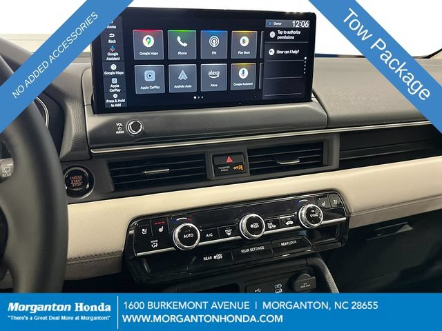 New 2026 Honda Pilot Elite image 20