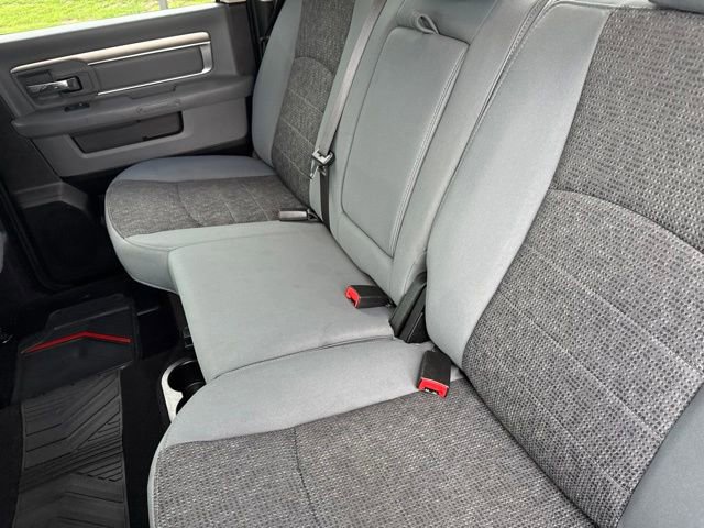 Used 2019 RAM 1500 Classic Warlock AWD/4WD image 32