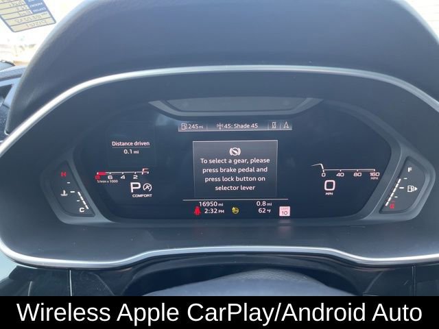 Used 2024 Audi Q3 2.0T Premium Plus image 21