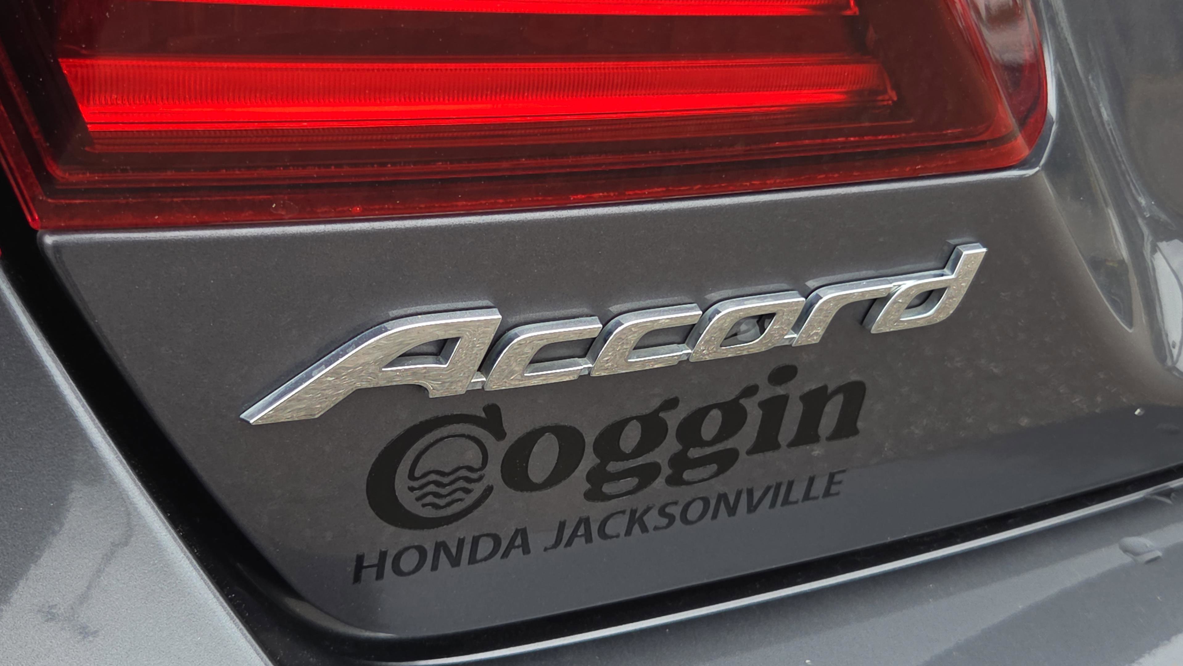 Used 2016 Honda Accord EX-L image 30