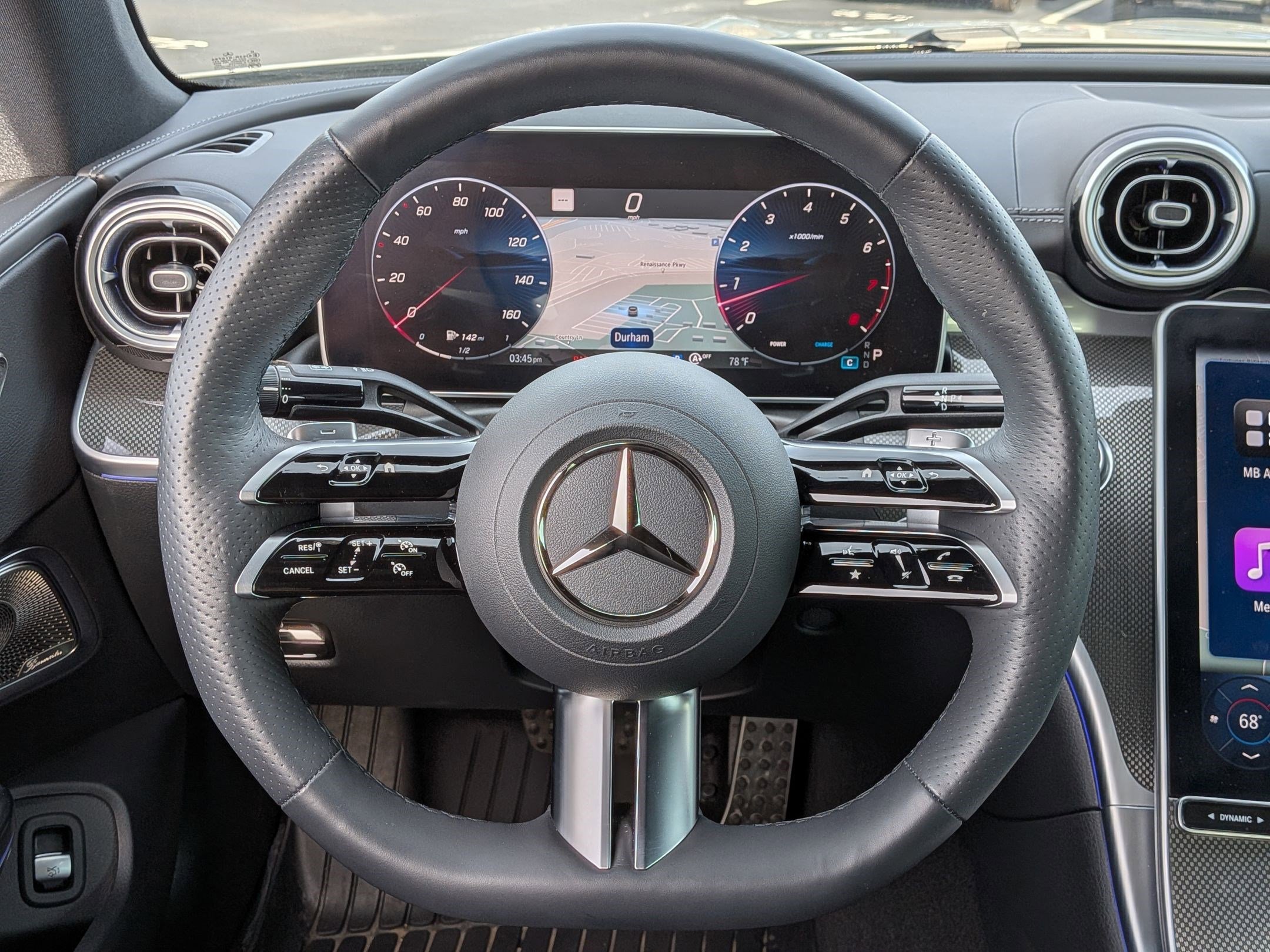 Certified 2024 Mercedes-Benz CLE 300 CLE 300 image 18