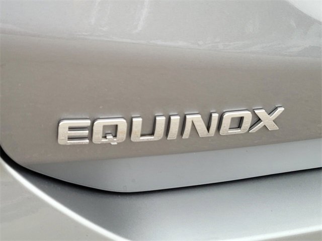 Used 2023 Chevrolet Equinox LS w/ LS Convenience Package image 17