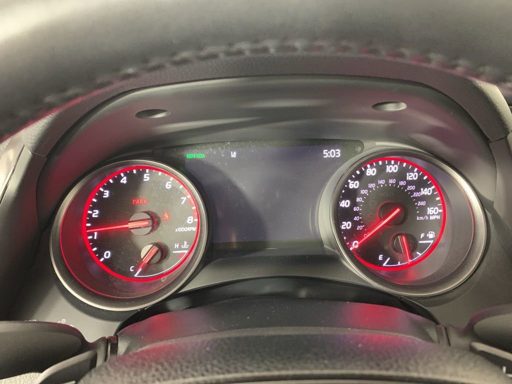 Used 2024 Toyota Camry XSE image 19