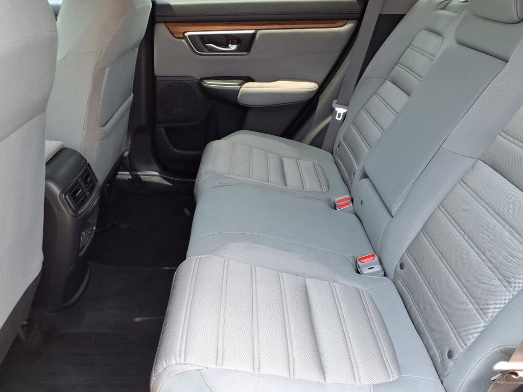Used 2019 Honda CR-V EX image 12