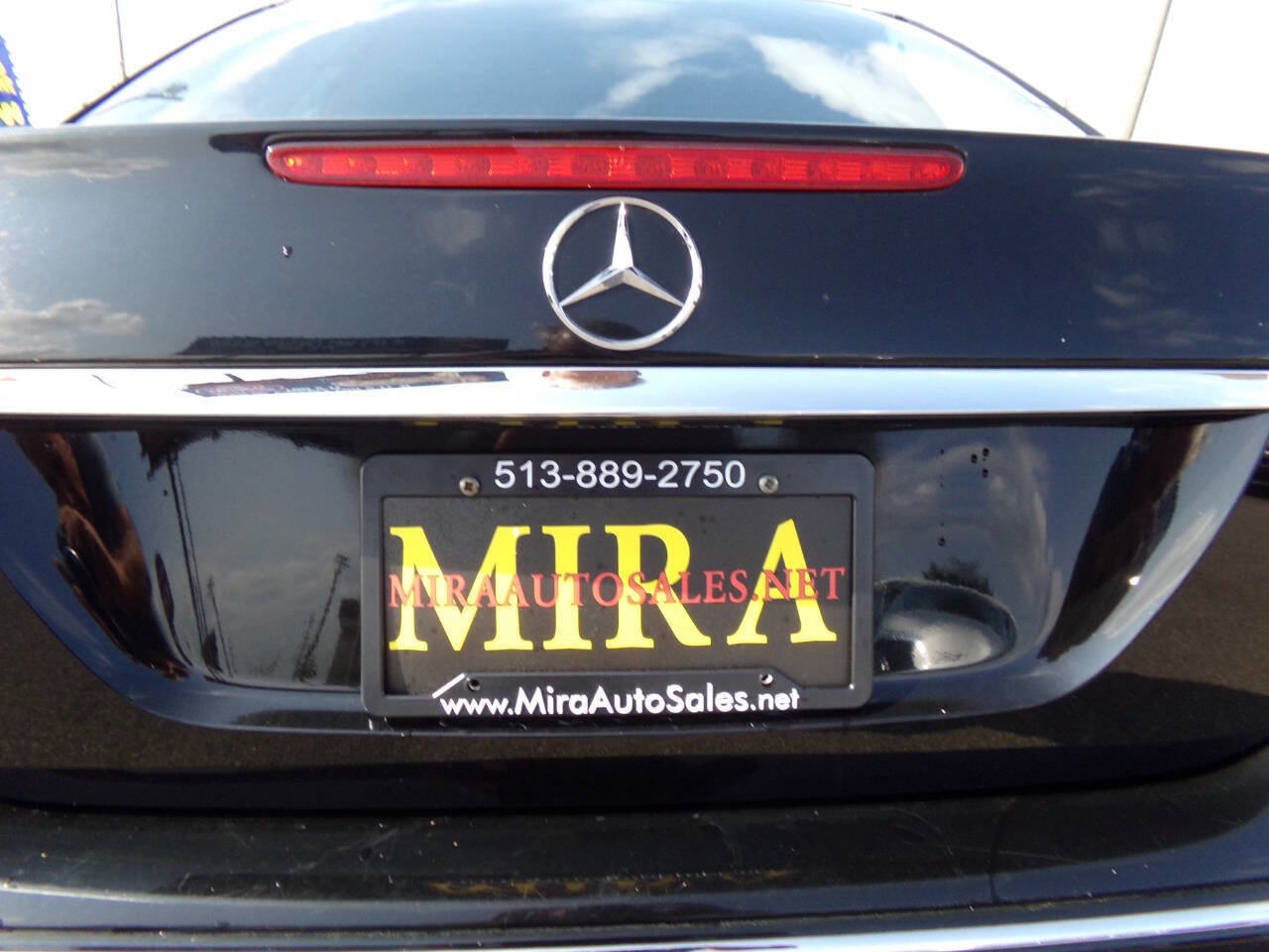 Used 2008 Mercedes-Benz E 350 4MATIC Sedan w/ Premium Pkg 1 image 38